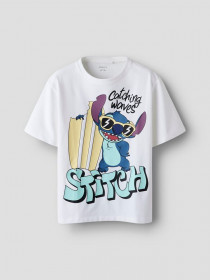 تی شرت پسرانه 30549 سایز 6 تا 12 سال کد 1 مارک Name It