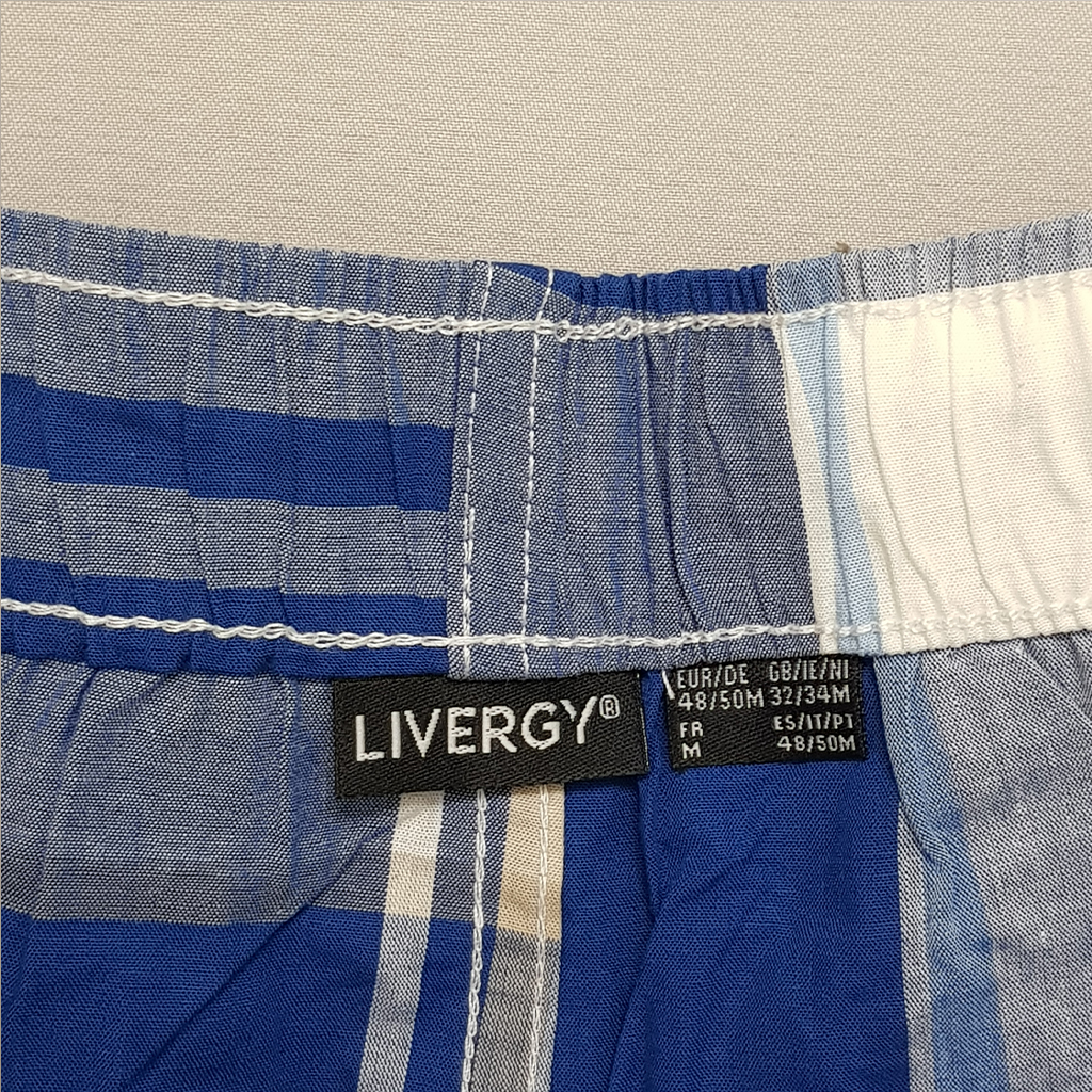 ست مردانه 30634 مارک Livergy