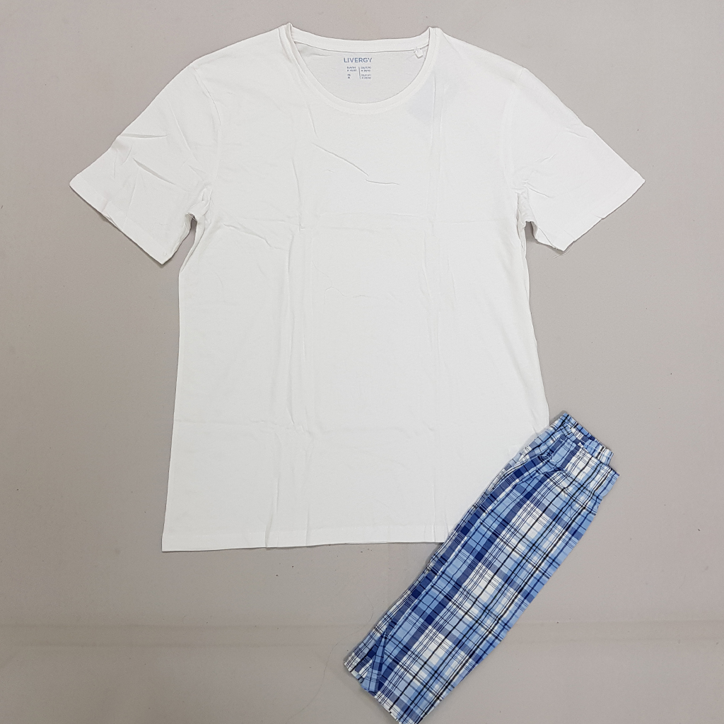 ست مردانه 30634 مارک Livergy