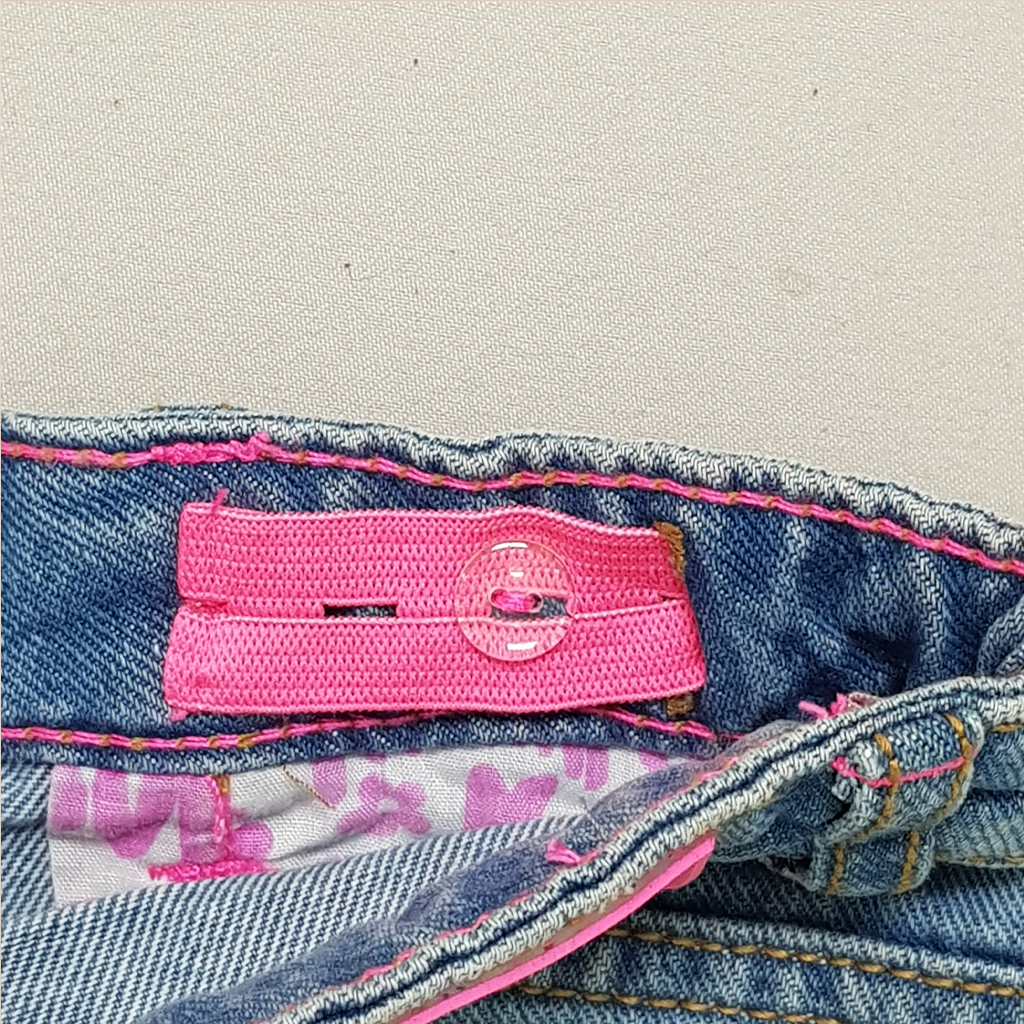 شلوار دخترانه 30620 سایز 3 تا 10 سال برندovs