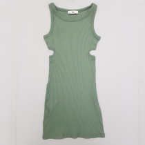 سارافون دخترانه 30529 سایز 8 تا 15 سال مارک C&A