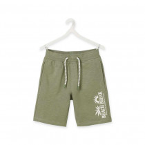 شلوارک پسرانه 30466 سایز 3 تا 14 سال کد 3 مارک Tapea Loeil