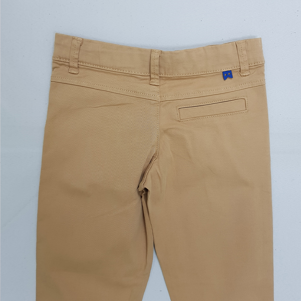 شلوار پسرانه 30427 سایز 3 تا 14 سال مارک OKAIDI