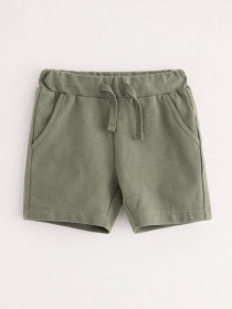 شلوارک پسرانه 30461 سایز 1.5 تا 10 سال مارک LINDEX