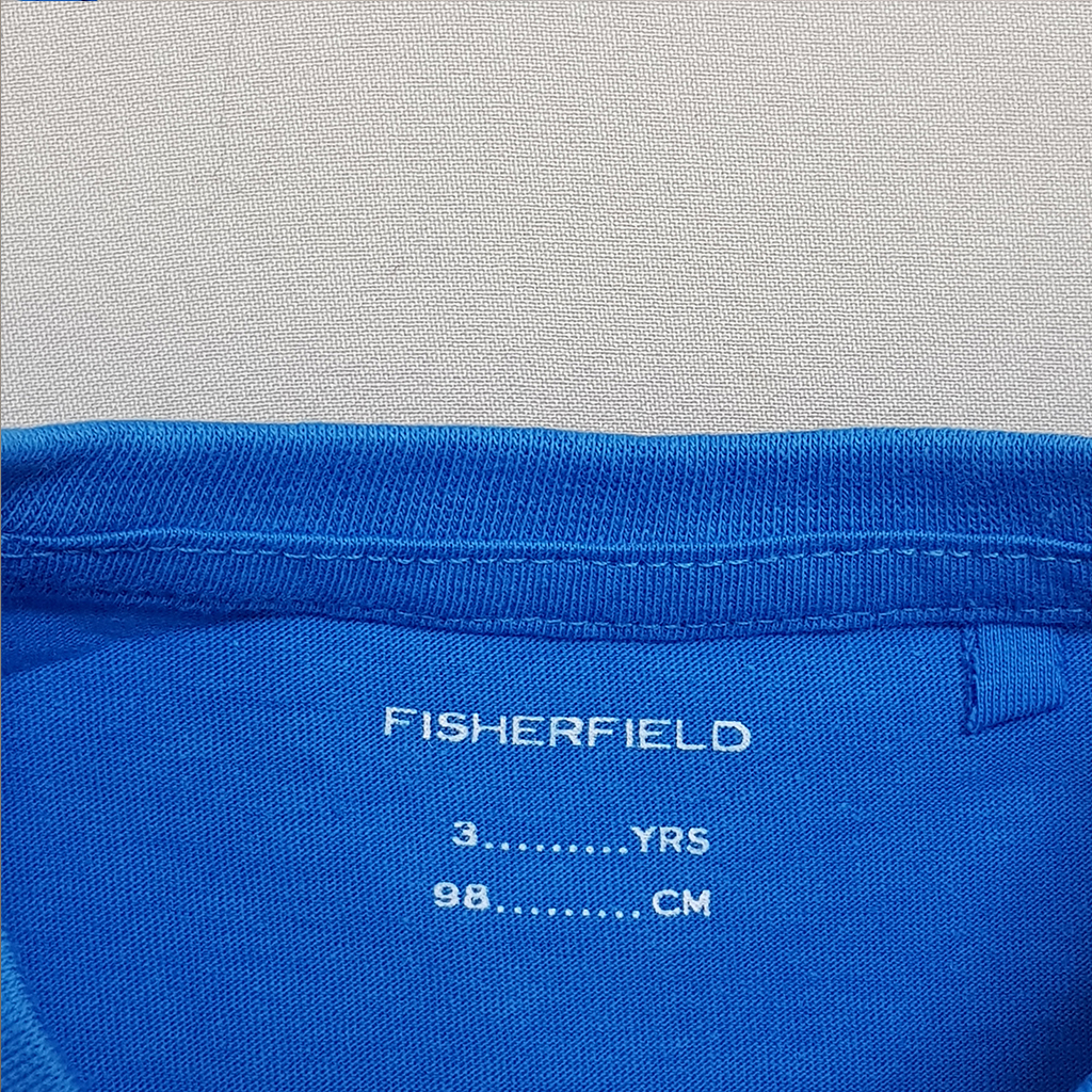 تی شرت پسرانه 30652 سایز 3 تا 13 سال کد 2 مارک lc waikiki