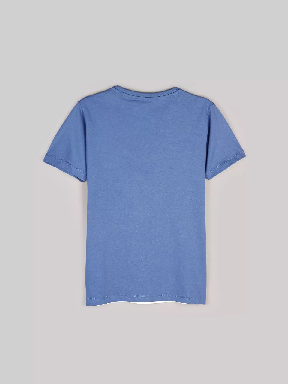 تی شرت پسرانه 30652 سایز 3 تا 13 سال کد 2 مارک lc waikiki