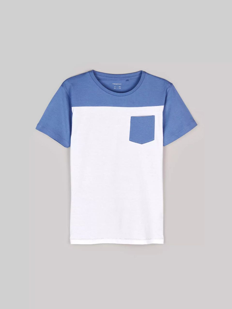 تی شرت پسرانه 30652 سایز 3 تا 13 سال کد 2 مارک lc waikiki