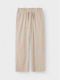 شلوار راحتی دخترانه 30478 سایز 1.5 تا 14 سال مارک Name It   *