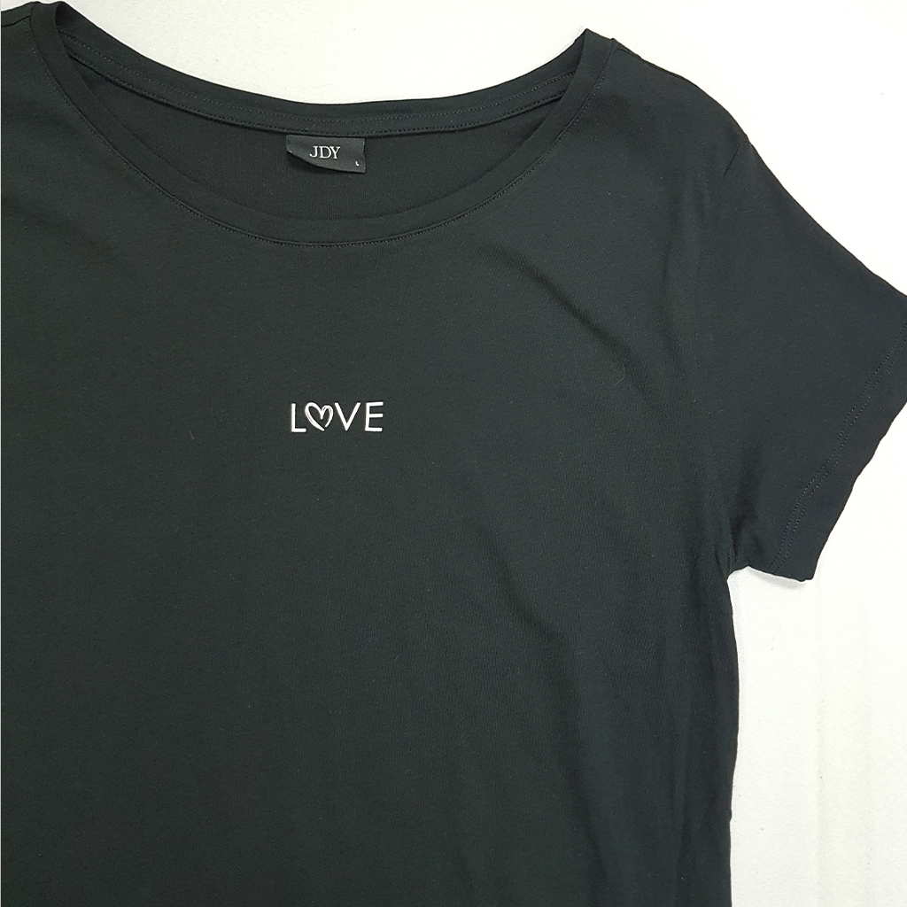 تی شرت زنانه 30399 مارک JDY   *