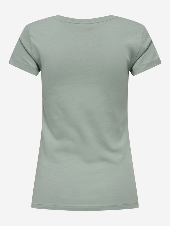 تی شرت زنانه 30399 مارک JDY   *