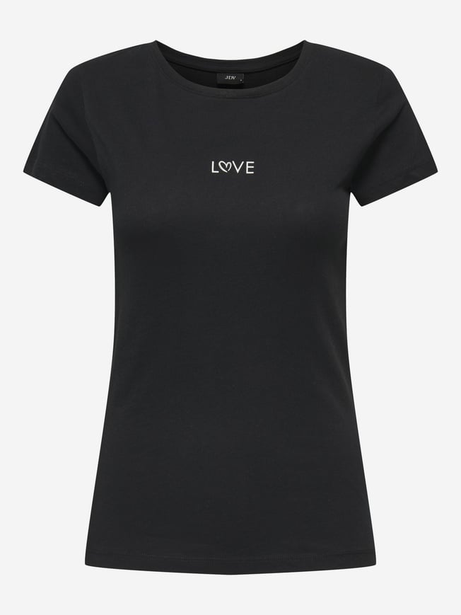 تی شرت زنانه 30399 مارک JDY   *