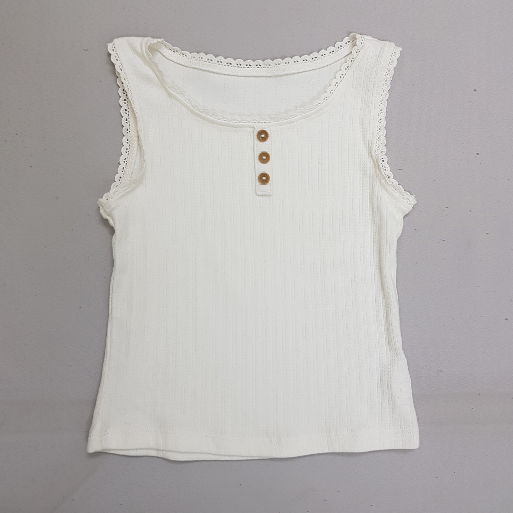 تاپ دخترانه 30517 سایز 4 تا 14 سال مارک C&A   *