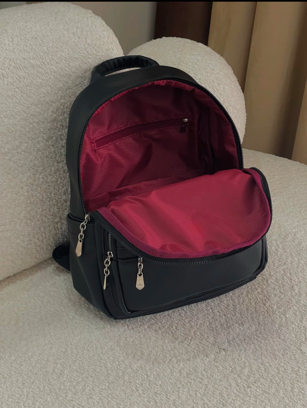 کوله از برند Beno کد 1554