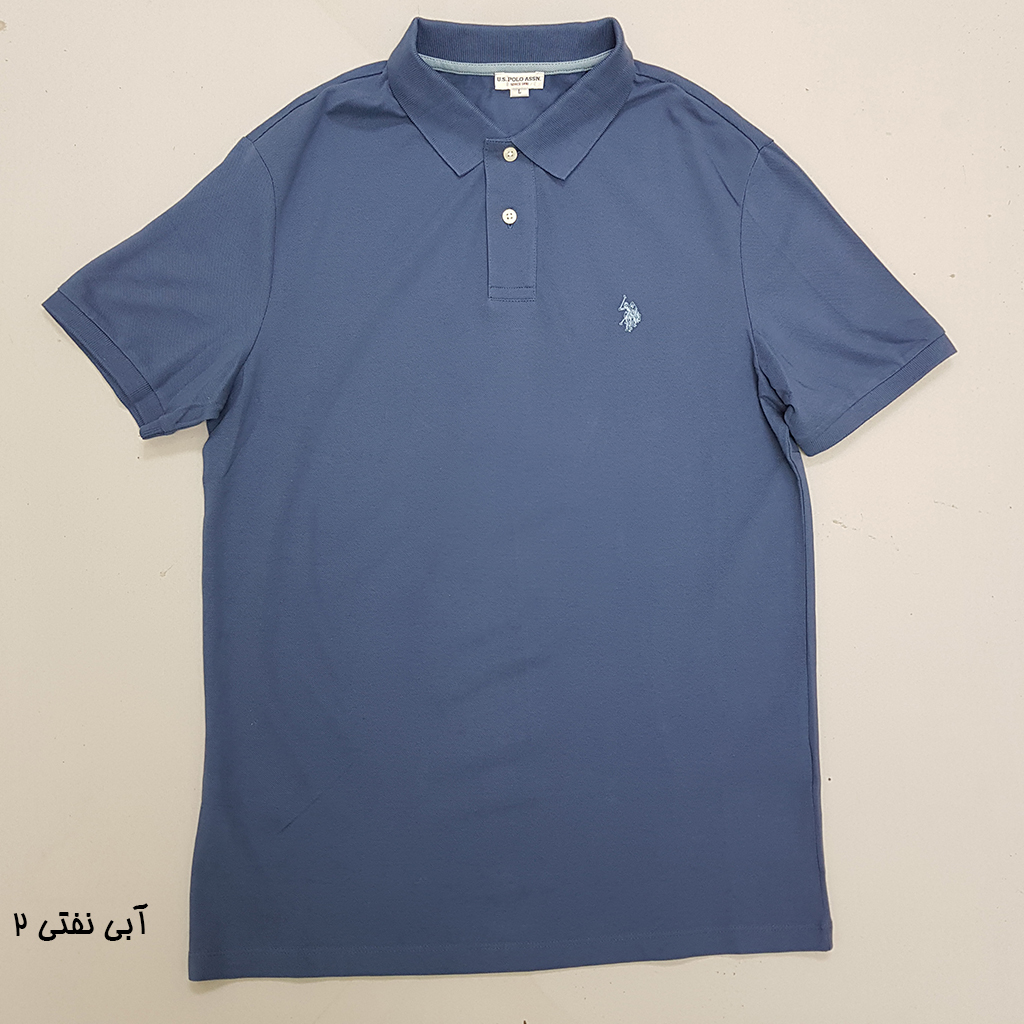 تی شرت مردانه 30381 کد 2 مارک US POLO ASSN   *
