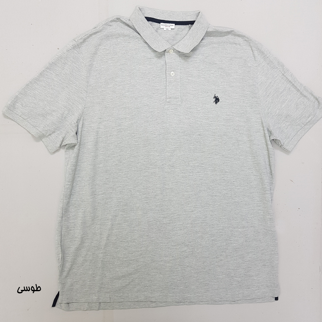 تی شرت مردانه 30381 کد 2 مارک US POLO ASSN   *