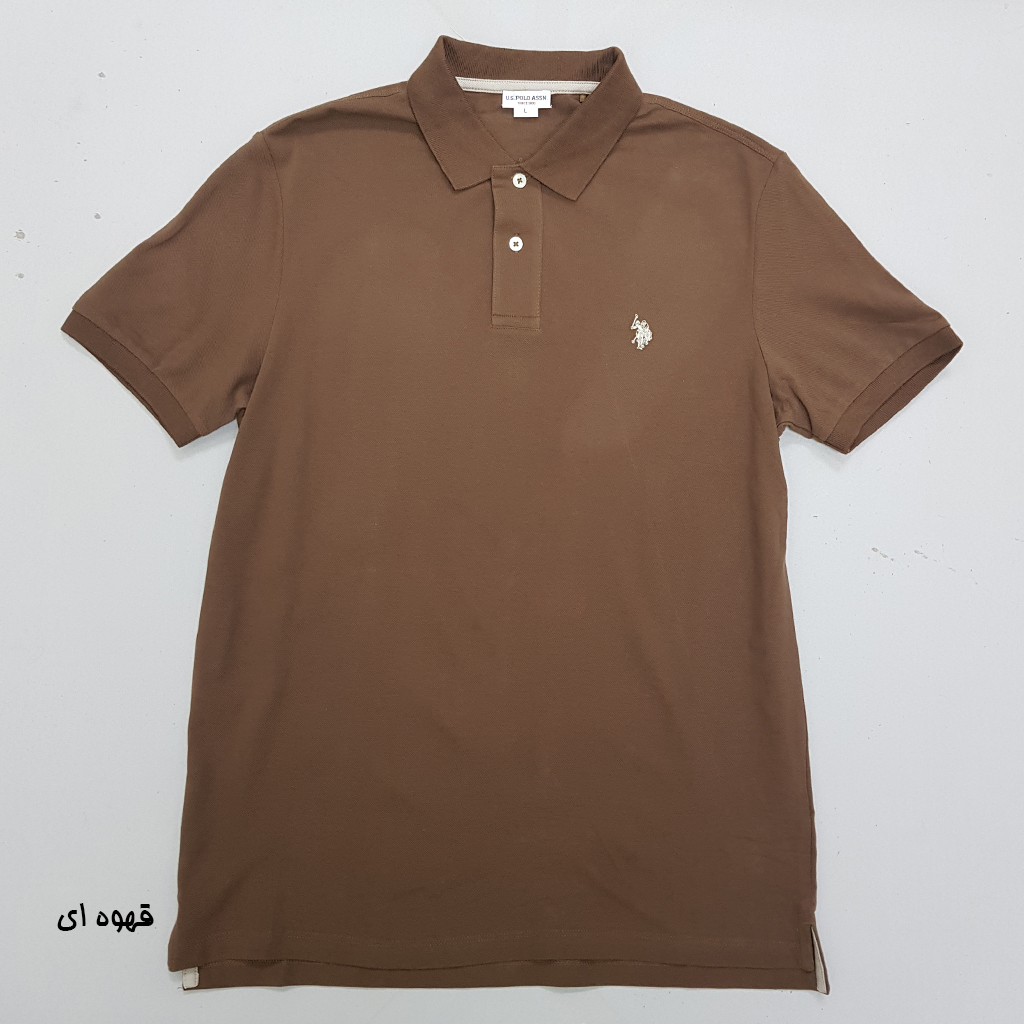 تی شرت مردانه 30381 کد 2 مارک US POLO ASSN   *