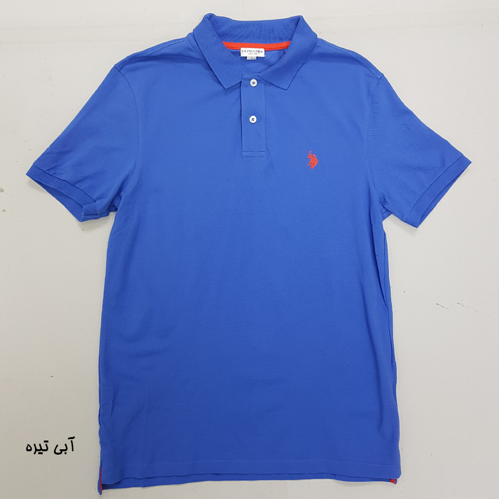 تی شرت مردانه 30381 کد 2 مارک US POLO ASSN   *