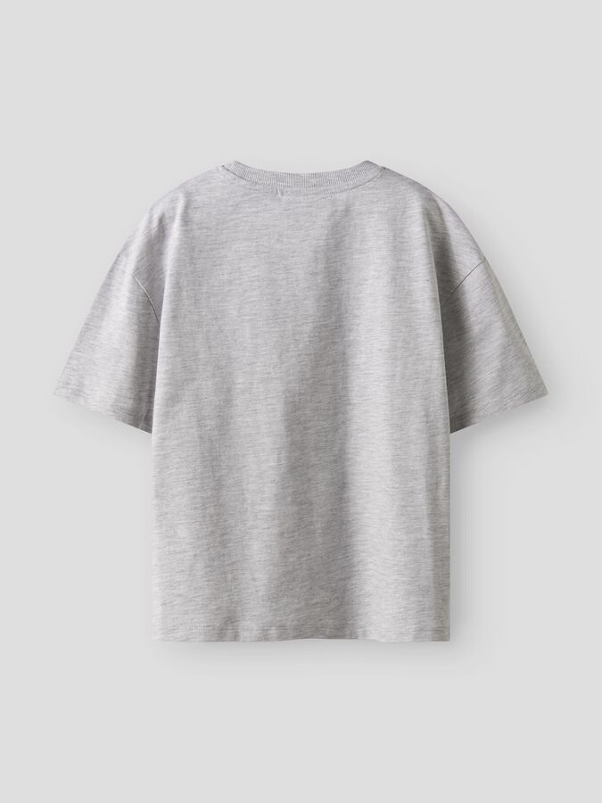 تی شرت پسرانه 30557 سایز 7 تا 14 سال مارک Name It   *