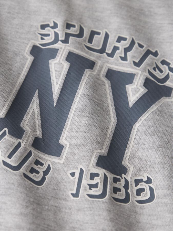 تی شرت پسرانه 30557 سایز 7 تا 14 سال مارک Name It   *