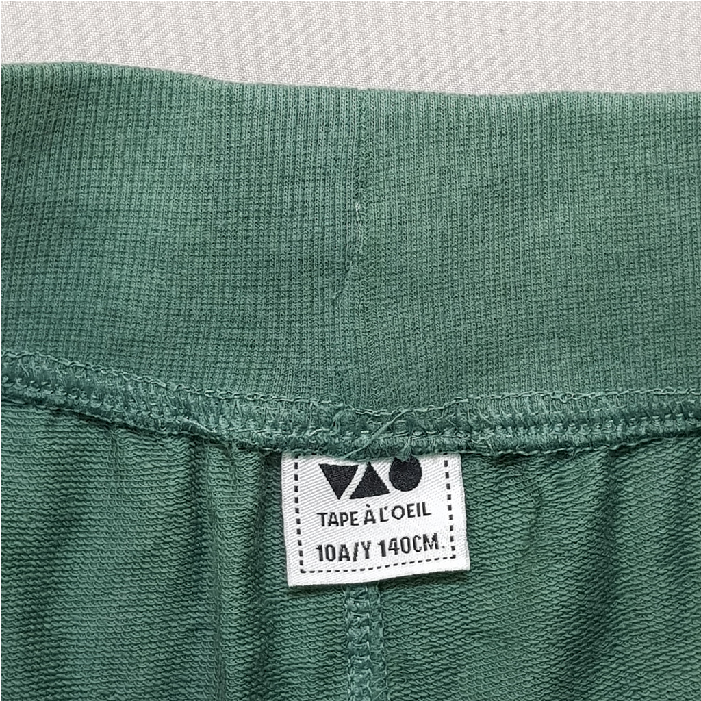 شلوارک پسرانه 30467 سایز 2 تا 14 سال کد 1 مارک Tapea Loeil